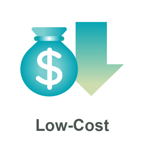 Low Cost